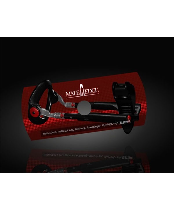 Устройство для увеличения пениса Male Edge Pro
