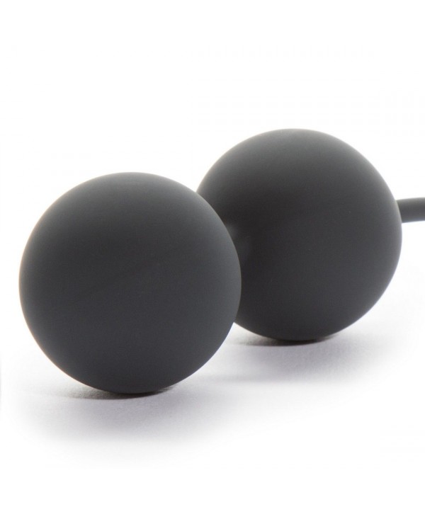 Вагинальные шарики Tighten and Tense Silicone Jiggle Balls