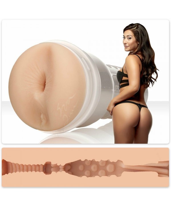 Мастурбатор-анус Fleshlight Girls - Eva Lovia Spice