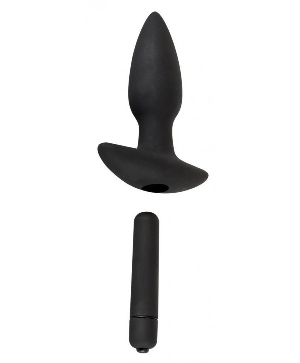 Набор анальных игрушек Sex Kit