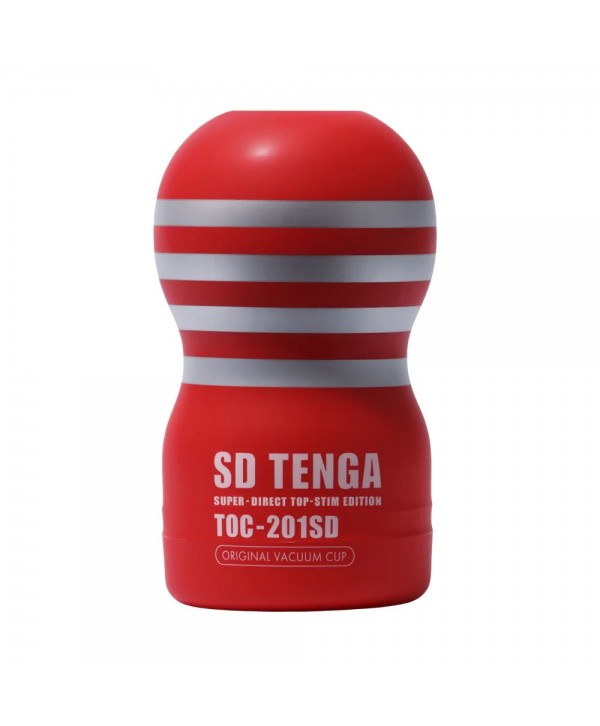 Мастурбатор TENGA SD Original Vacuum Cup