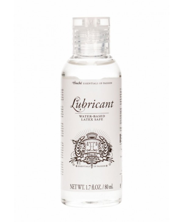 Лубрикант на водной основе Touche Body Slide Lubricant - 80 мл.