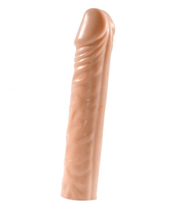 Удлиняющая насадка Extension sleeve - 17 см.