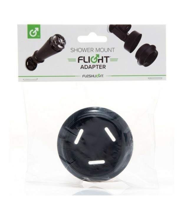Адаптер для мастурбатора Fleshlight Flight Adapter Shower Mount