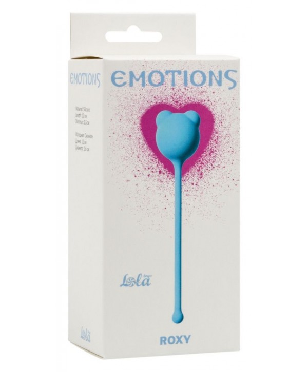 Вагинальный шарик Emotions Roxy