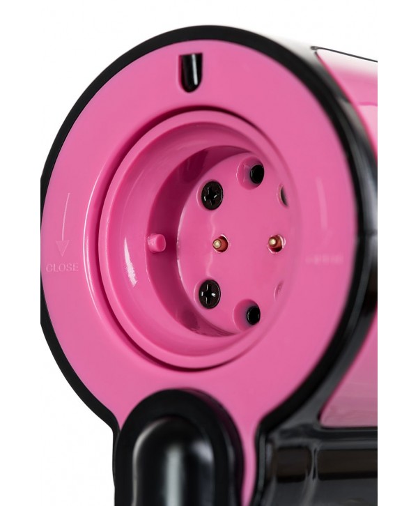 Розовая секс-машина Pink-Punk MotorLovers