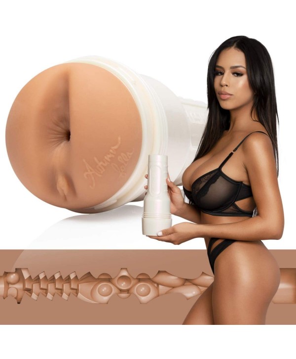Мастурбатор-анус Fleshlight Girls - Autumn Falls Peaches