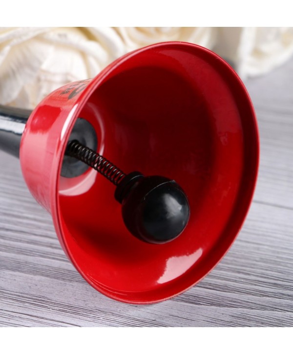 Настольный колокольчик RING FOR SEX