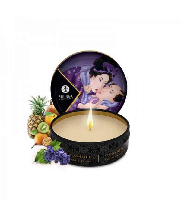 Подарочный набор Geishas secret из 5 предметов