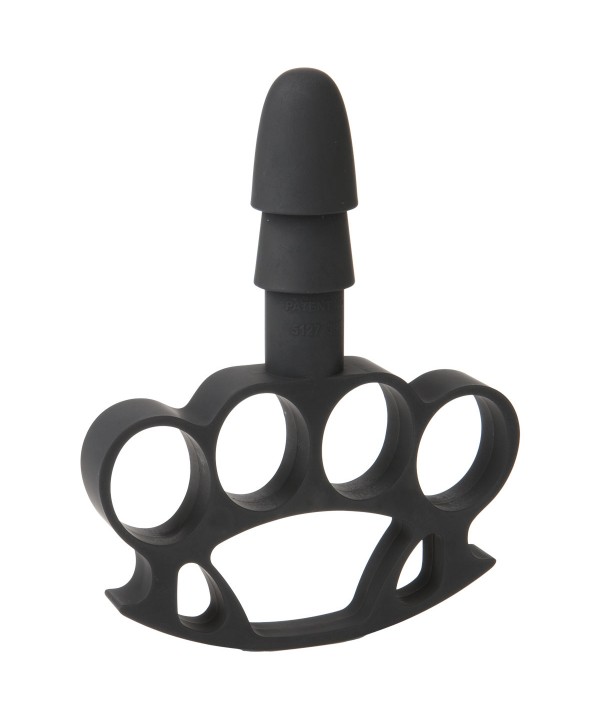 Кастет с штырьком для насадок Vac-U-Lock Knuckle Up