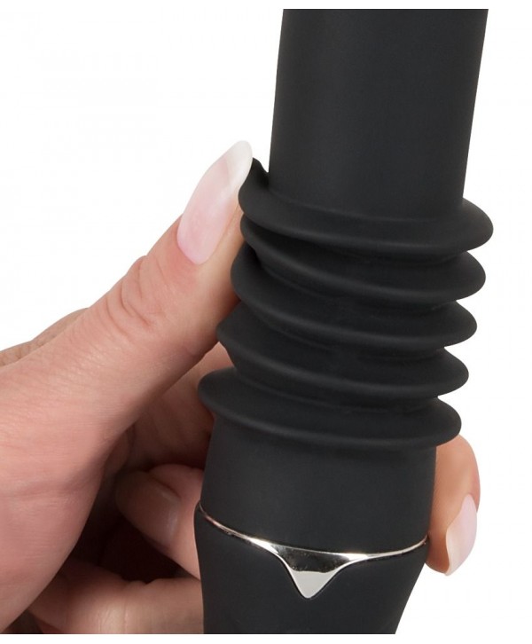 Ручная компактная секс-машина Portable Fucking Machine
