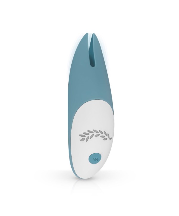 Клиторальный вибромассажёр The Tulip Clitoris Vibrator