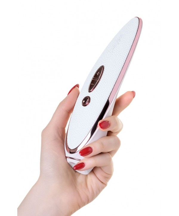 Вакуумно-волновой стимулятор Satisfyer Luxury Prêt-à-porter с вибрацией