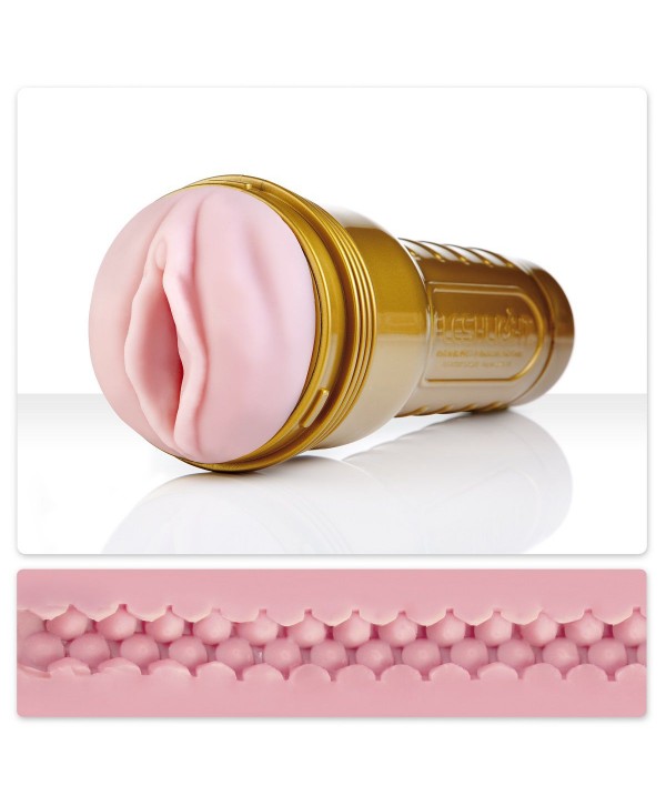 Мастурбатор Fleshlight - Stamina Training Unit