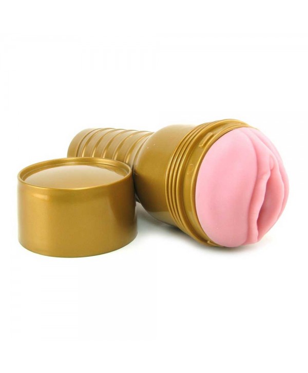 Мастурбатор Fleshlight - Stamina Training Unit