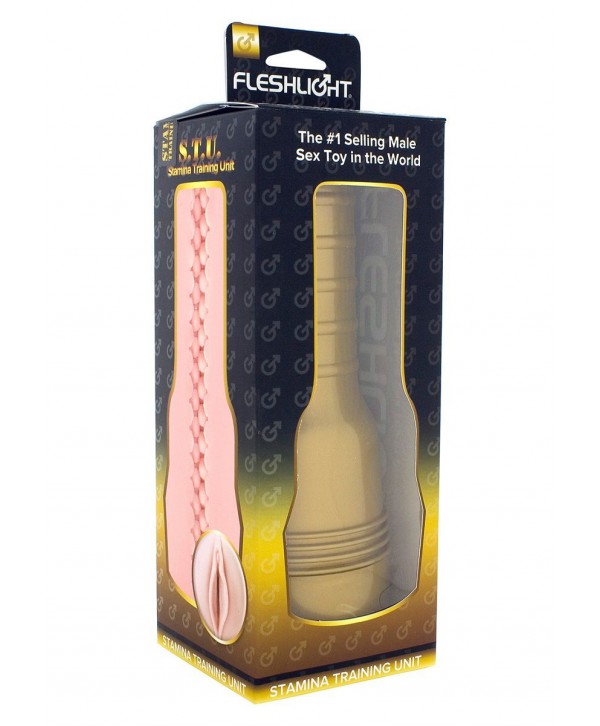 Мастурбатор Fleshlight - Stamina Training Unit