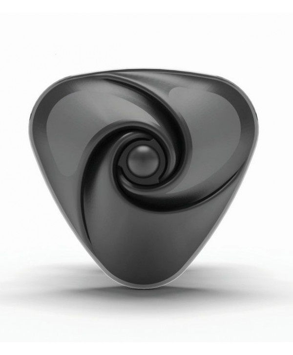 Вибромассажёр с электростимуляцией Hearts Desire