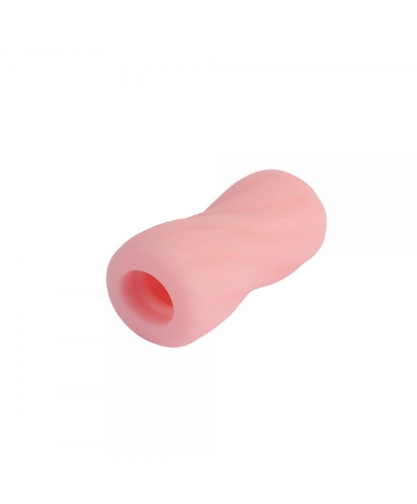 Розовый мастурбатор Blow Cox Masturbator Pleasure Pocket