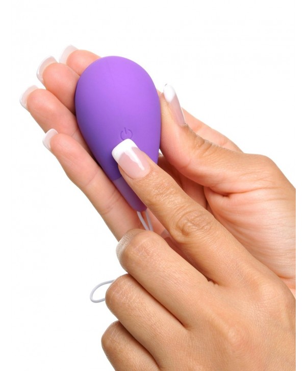 Вибростимулятор для тренировок Кегеля Kegel Excite-Her