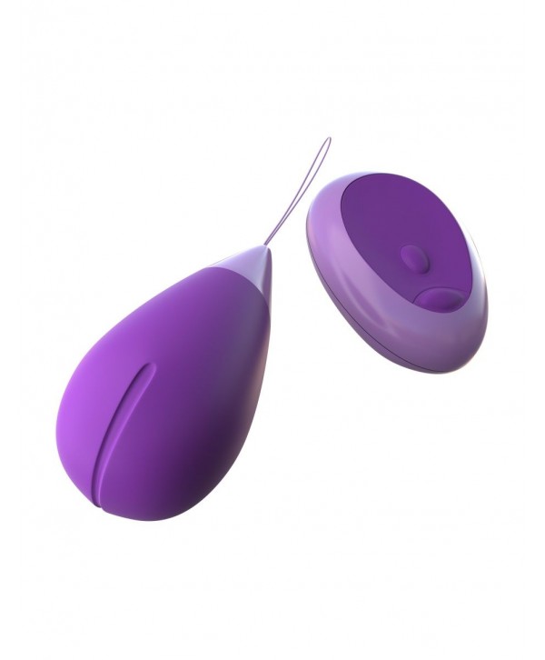 Вибростимулятор для тренировок Кегеля Kegel Excite-Her