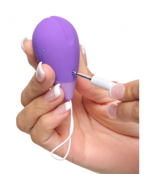 Вибростимулятор для тренировок Кегеля Kegel Excite-Her