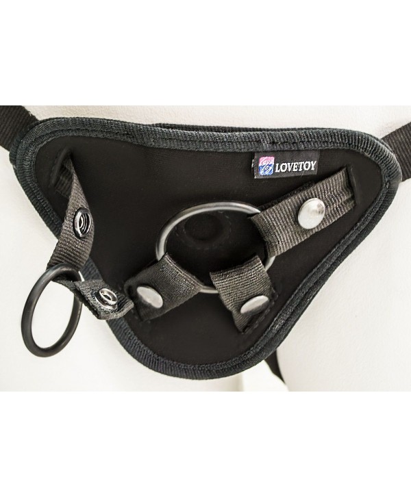 Универсальные трусики Harness UNI strap