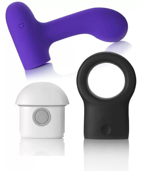 Вибронабор Ooh San Francisco Nights Pleasure Kit