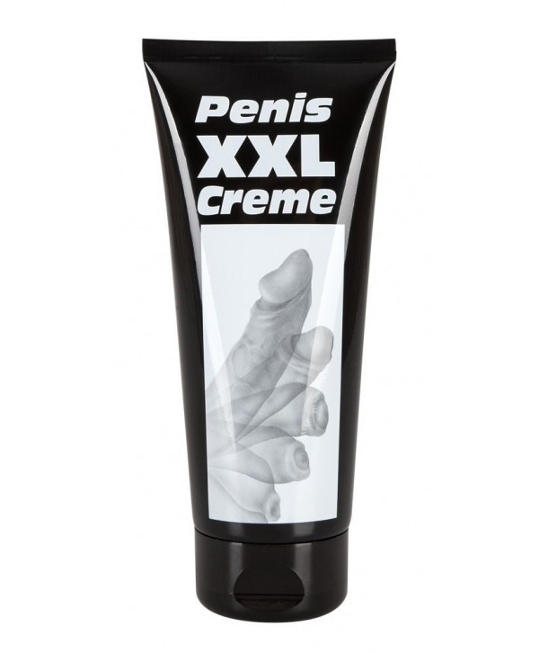 Крем для увеличения пениса Penis XXL Creme - 200 мл.