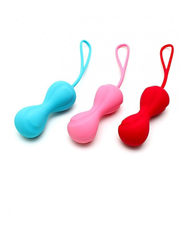 Набор из трёх двойных вагинальных шариков Satisfyer Power Balls