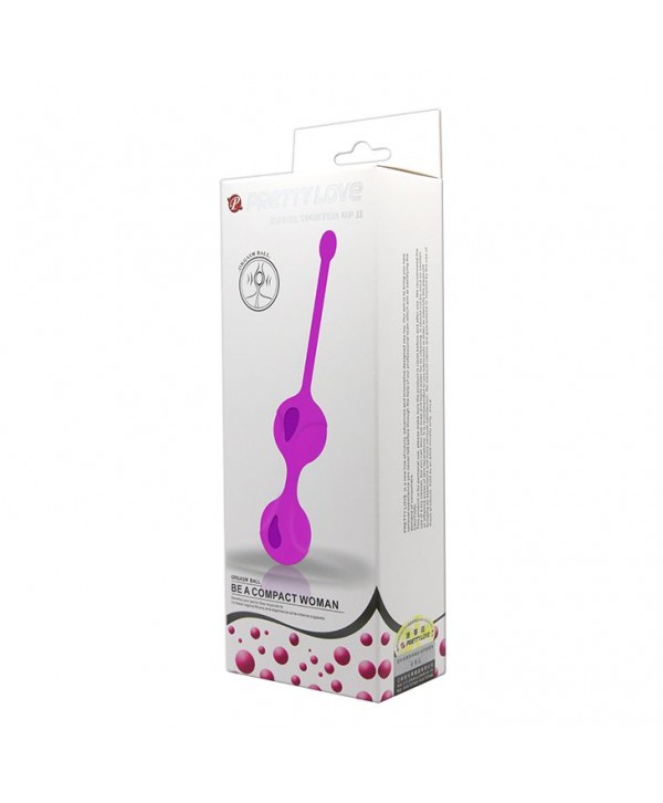 Вагинальные шарики Kegel Tighten Up II