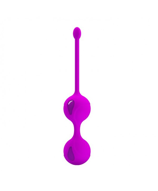 Вагинальные шарики Kegel Tighten Up II