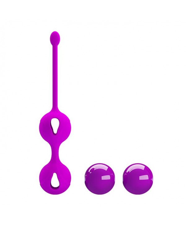 Вагинальные шарики Kegel Tighten Up II