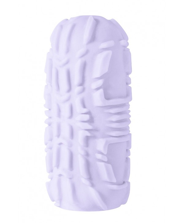 Сиреневый мастурбатор Marshmallow Maxi Fruity
