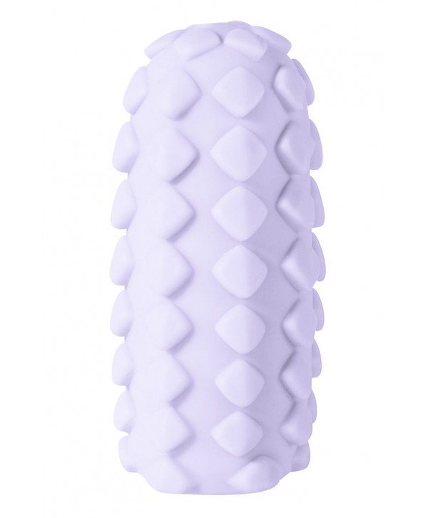 Сиреневый мастурбатор Marshmallow Maxi Fruity