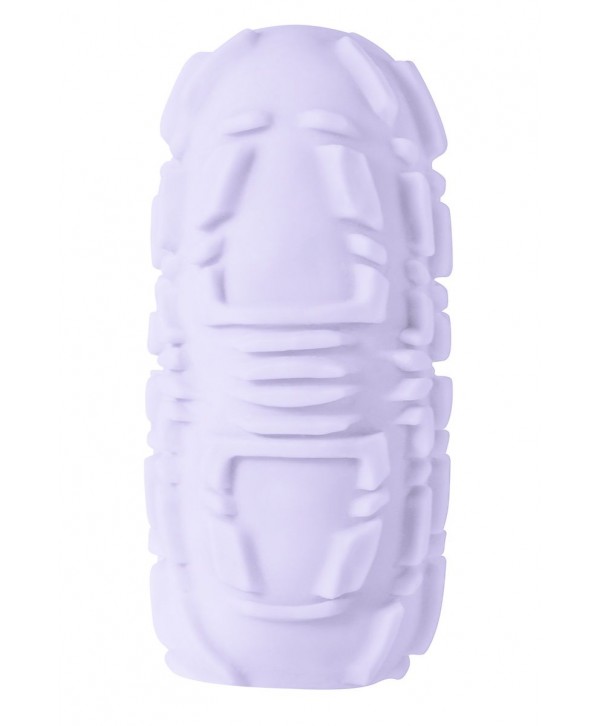 Сиреневый мастурбатор Marshmallow Maxi Fruity