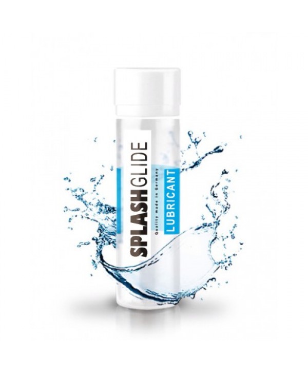 Лубрикант на водной основе Splashglide Lubricant Classic - 50 мл.