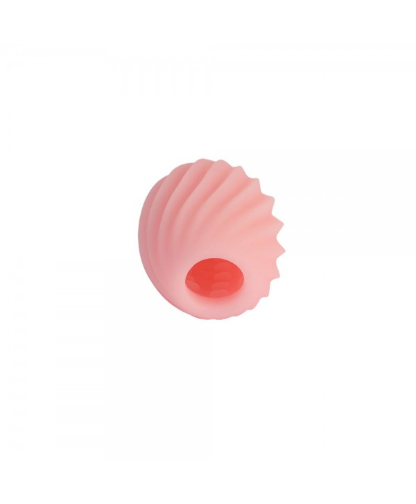 Розовый мастурбатор Alpha Masturbator Pleasure Pocket