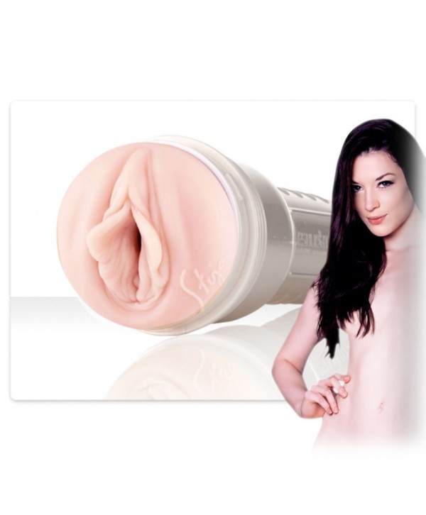 Мастурбатор-вагина Fleshlight Girls - Stoya Destroya