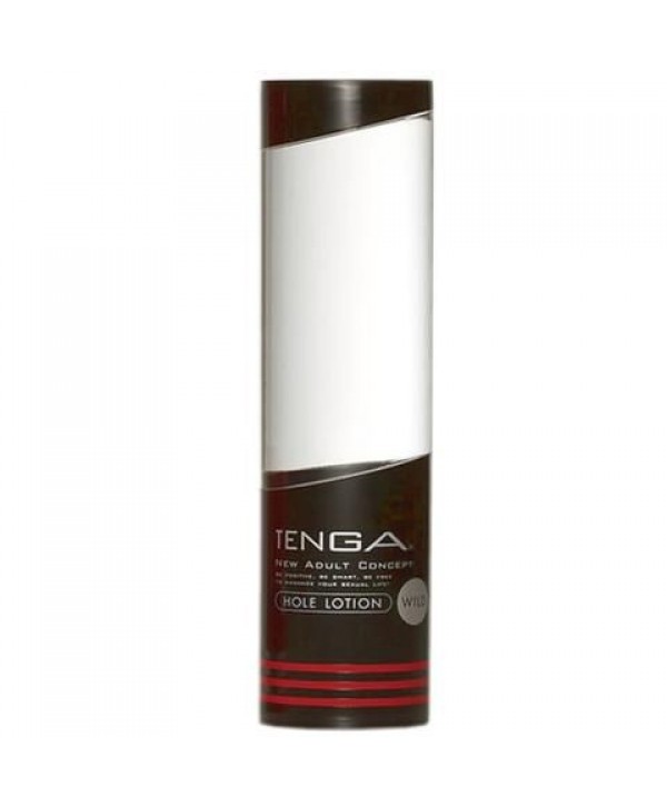 Лубрикант для мастурбации Hole Lotion Wild - 170 мл.
