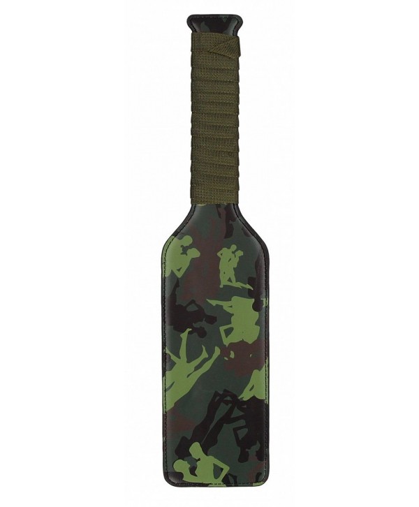 Армейский BDSM-набор Army Bondage