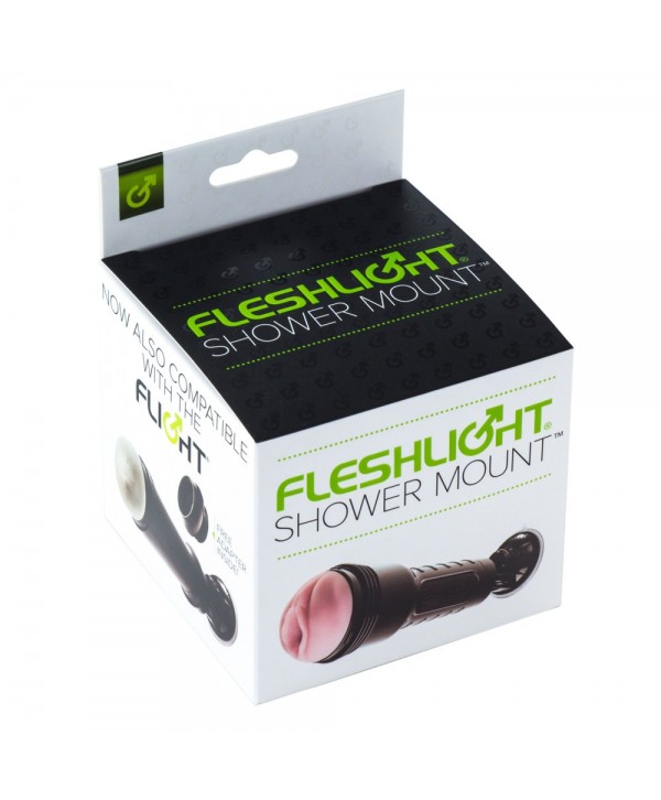 Крепление Fleshlight - Shower Mount