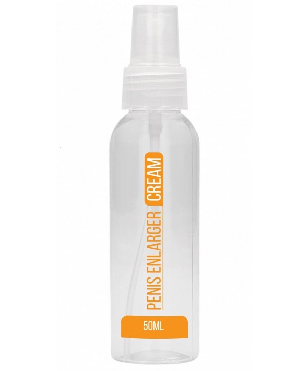 Крем для увеличения члена Penis Enlarger Cream - 50 мл.