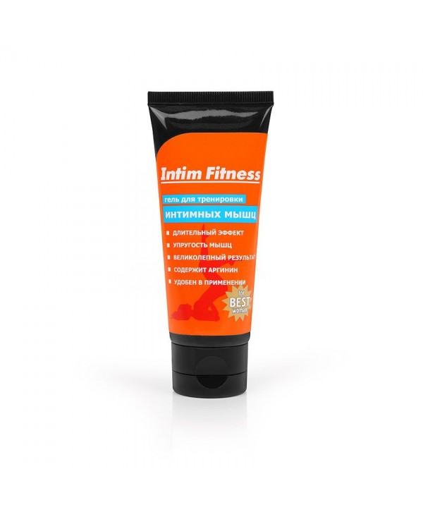 Гель для женщин Intim Fitness - 50 гр.