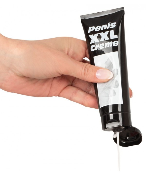 Крем для увеличения пениса Penis XXL Creme - 80 мл.