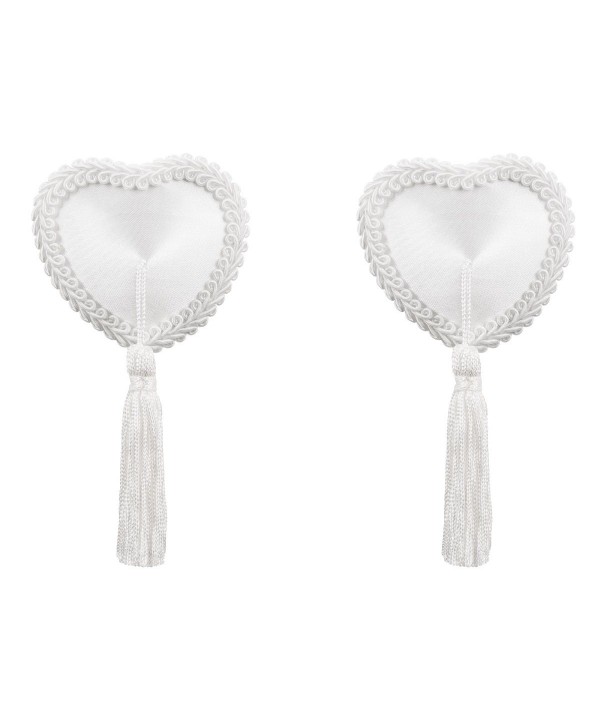Пэстисы с кисточками Tassel