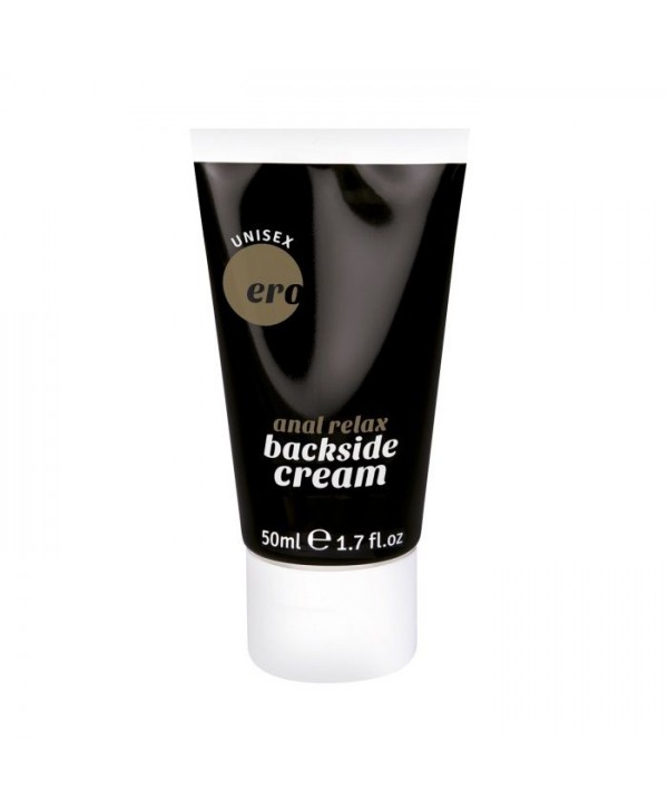 Интимный расслабляющий крем Anal Relax Backside Cream - 50 мл.