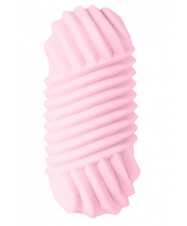 Розовый мастурбатор Marshmallow Maxi Honey