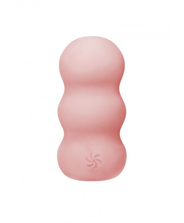Розовый мастурбатор Sweety