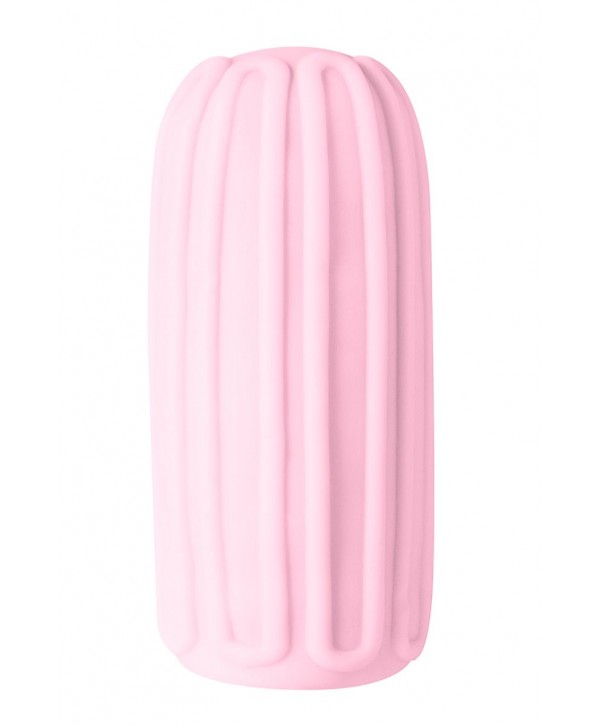Розовый мастурбатор Marshmallow Maxi Syrupy