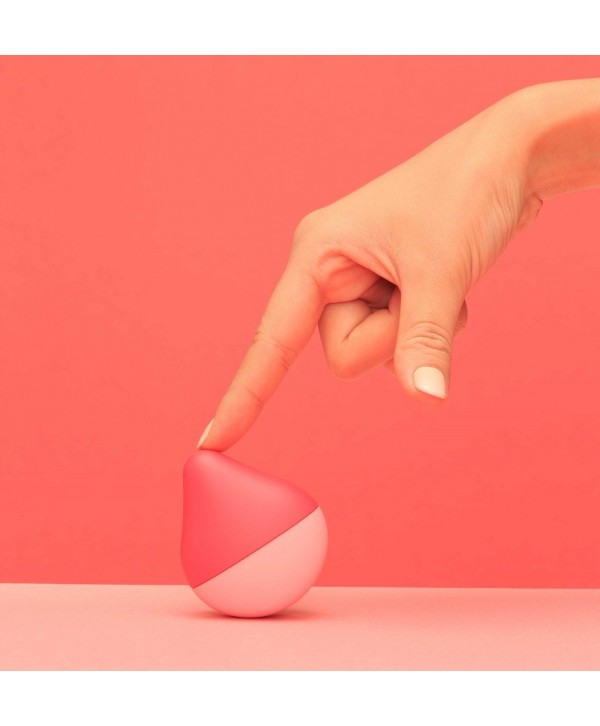 Нежный вибромассажер MINI UME ANZU VIBRATOR
